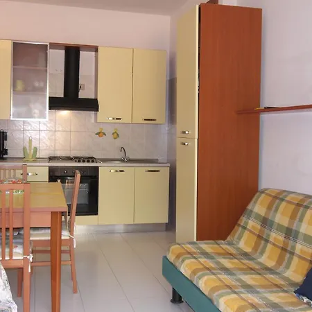 Simius Apartment
